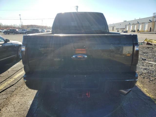 2015 Ford F250 Super Duty