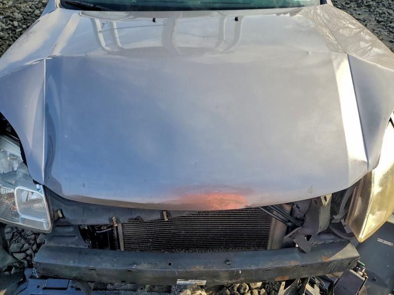 2007 Ford Fusion se