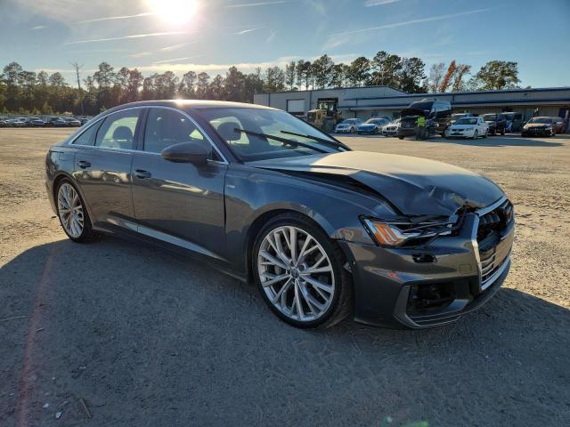 2019 Audi A6 Prestige