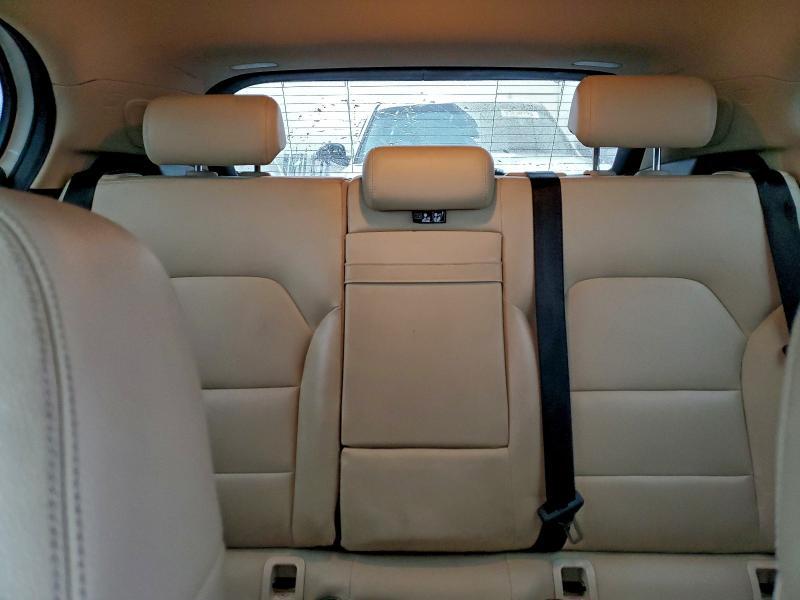 2015 Mercedes-Benz Gla 250 4matic