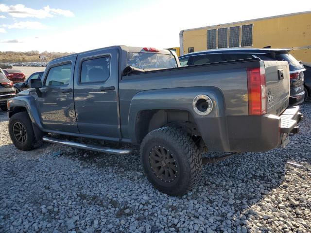 2009 Hummer H3T