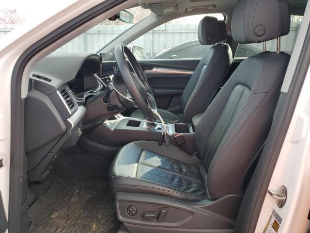 2022 Audi Q5 Premium Plus 45