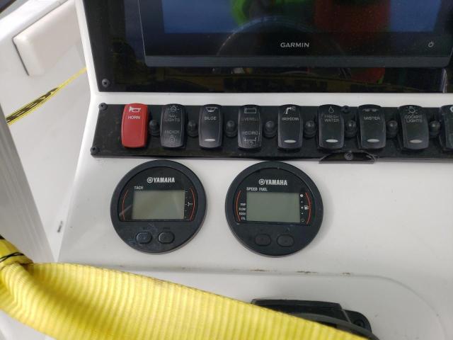 2026 Sea Hunt Boat-Boat