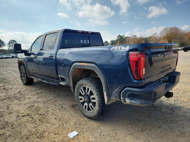 2022 GMC Sierra K2500 AT4
