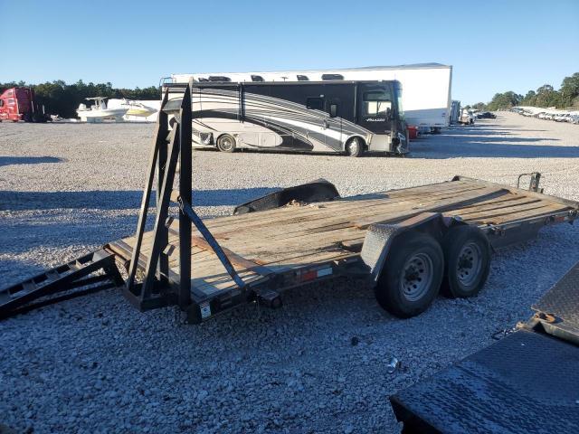 2019 Heartland 2020 Hrtl Unknown-Equipment Trailer