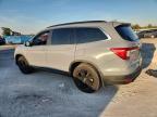 2022 Honda Pilot se
