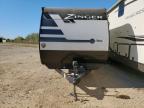 2022 Zinger Travel Trailer