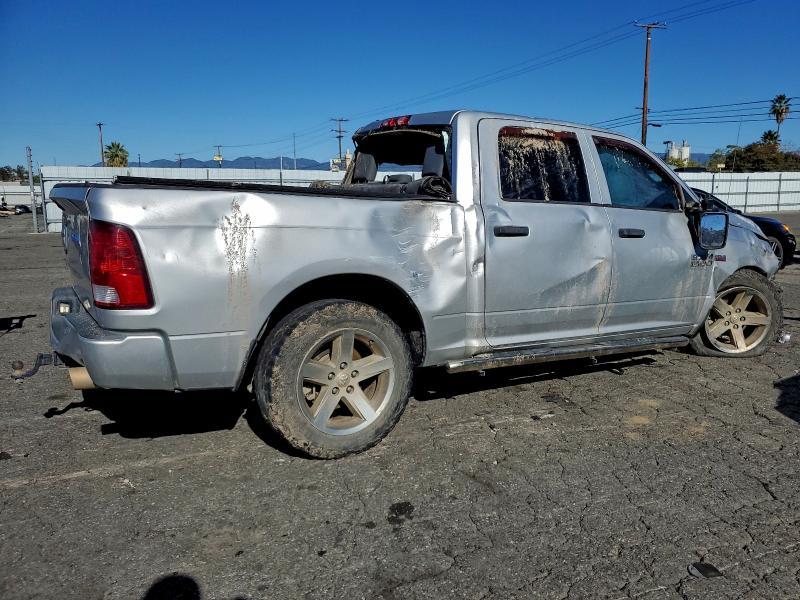 2013 Dodge Ram 1500 st
