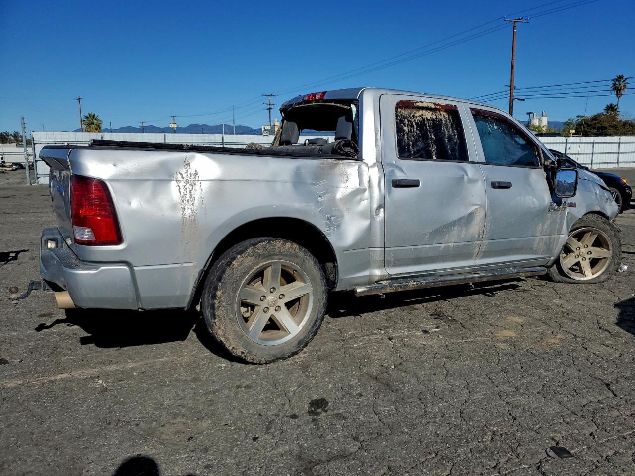 2013 Dodge Ram 1500 st