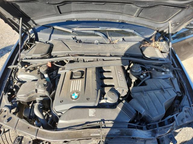 2011 BMW 328 xi Sulev