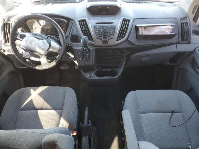 2018 Ford Transit T-350