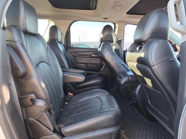2014 GMC Acadia Slt-2