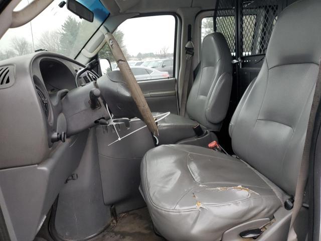 2003 Ford E250 Delivery van
