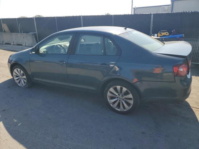 2009 Volkswagen Jetta s