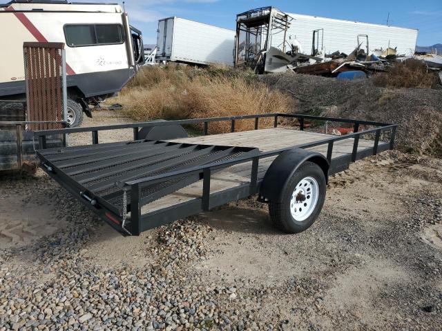 2022 Trailers 2022 Tlrg Unknown-Utility Trailer