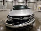 2017 Chevrolet Colorado lt