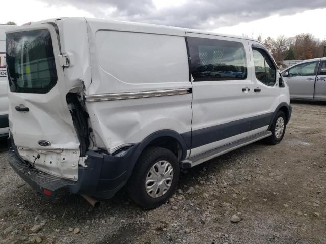 2021 Ford Transit T-250