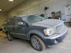 2008 Chrysler Aspen Limited