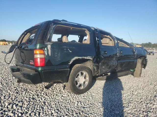 2003 GMC Yukon xl Denali