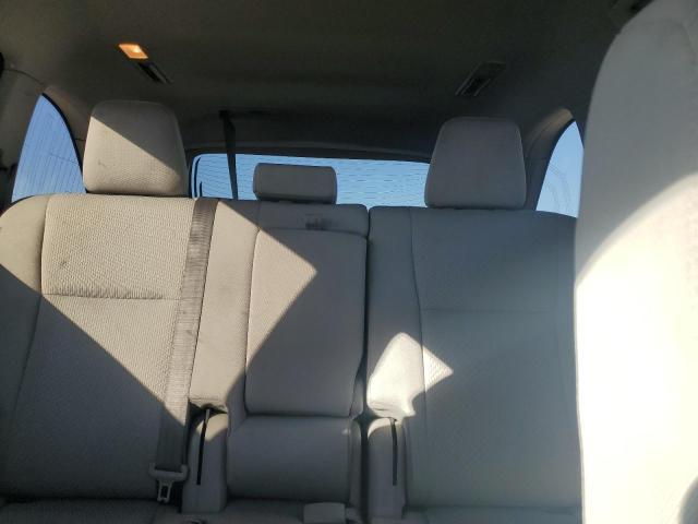 2017 Toyota Highlander le
