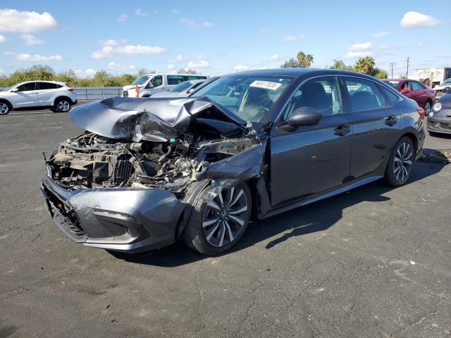 2024 Honda Civic ex