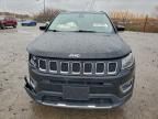2017 Jeep Compass Limited