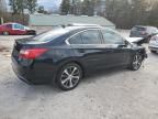 2019 Subaru Legacy 2.5i Limited