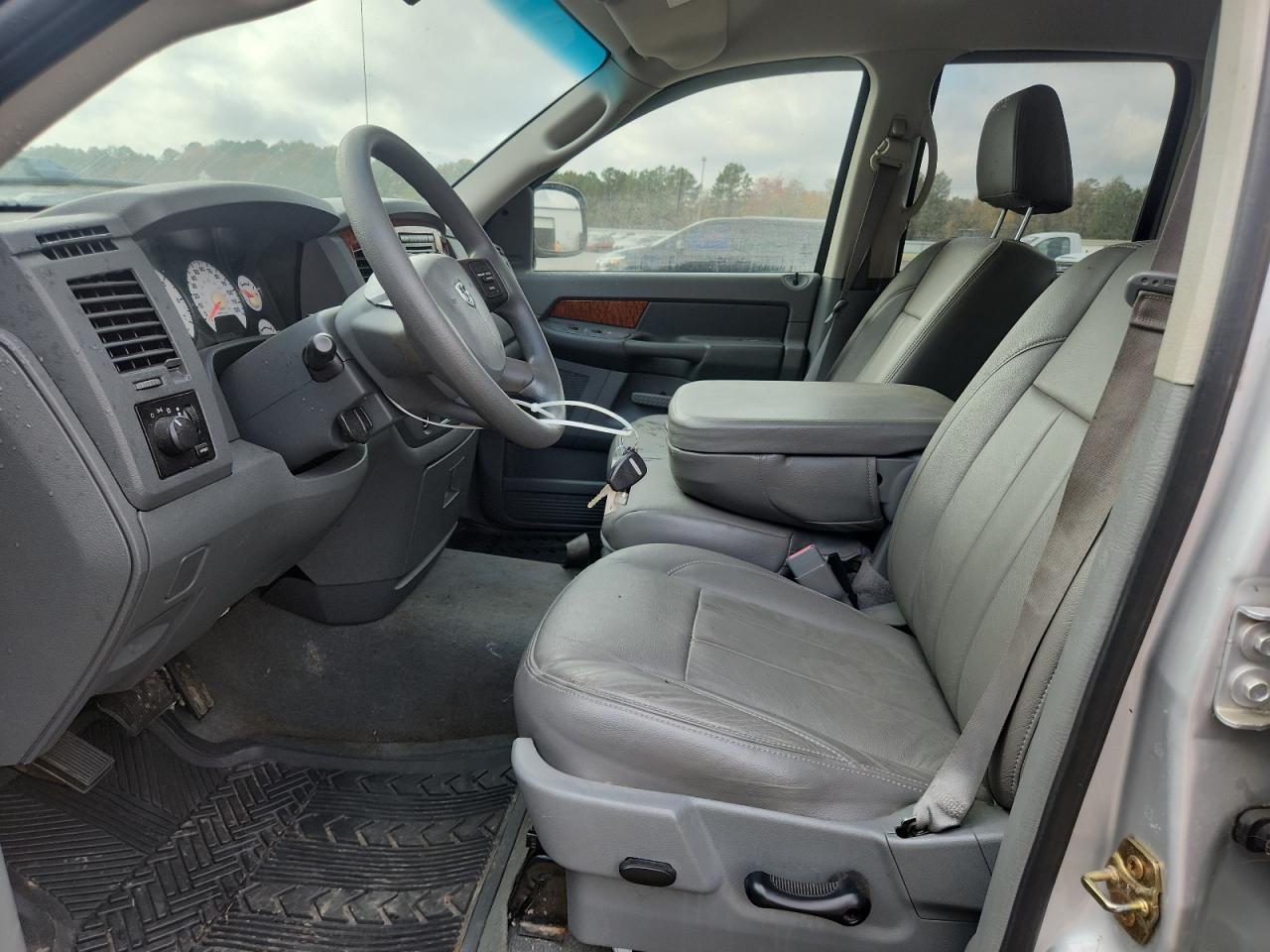 2006 Dodge RAM 1500 ST