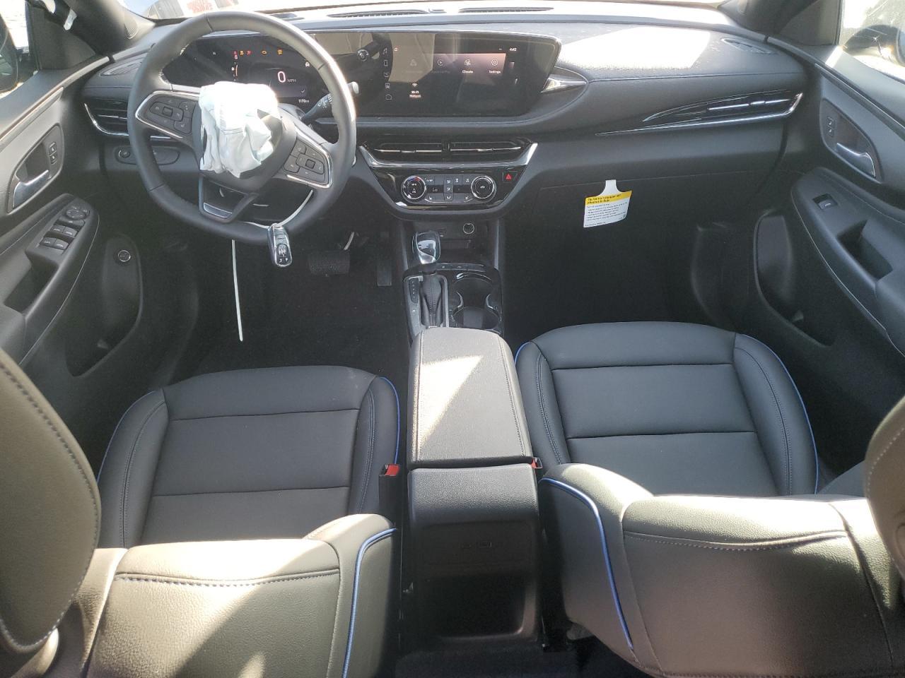 2025 Buick Envista Sport Touring
