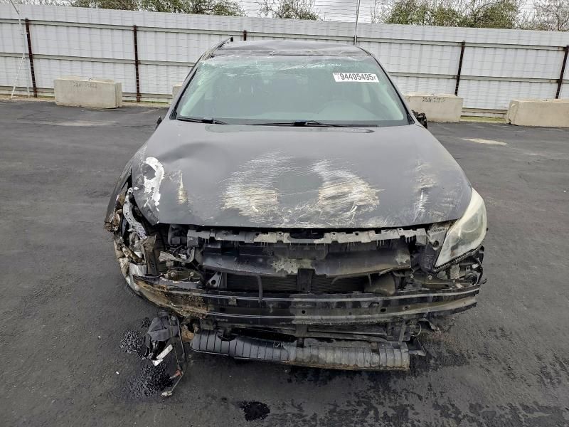 2015 Subaru Legacy 2.5i Premium