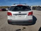2012 KIA Sorento Base
