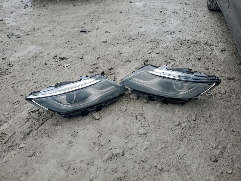 2016 Lincoln Mkc Reserve