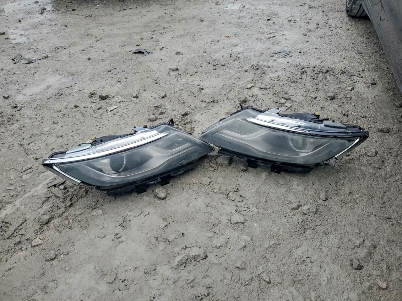 2016 Lincoln Mkc Reserve