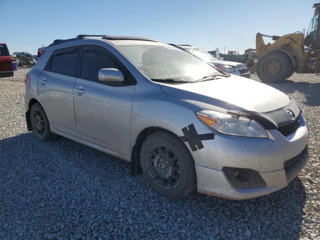 2009 Toyota Corolla Matrix xrs