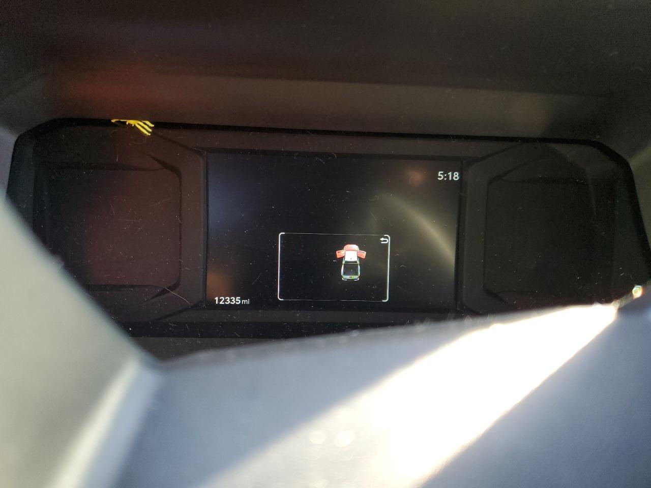 2024 Toyota Tacoma Double cab