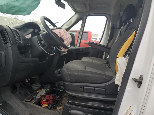 2019 Dodge RAM Promaster 2500 Delivery Van