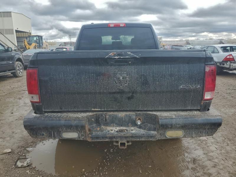 2014 Dodge Ram 1500 st