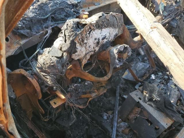 2013 Cadillac Escalade esv Platinum