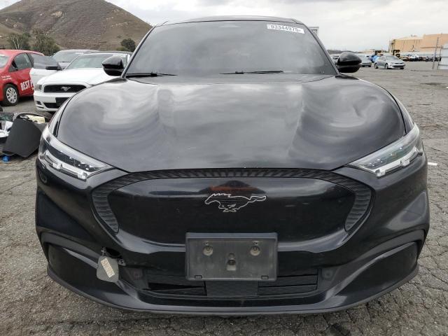 2021 Ford Mustang Mach-e Select