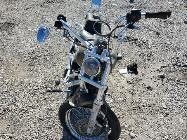 2008 Harley-Davidson Fxdbi