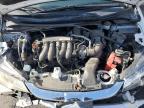 2018 Honda Fit ex