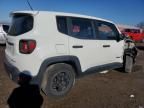 2015 Jeep Renegade Sport