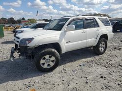 2005 Toyota 4runner Limited for sale in Montgomery, AL