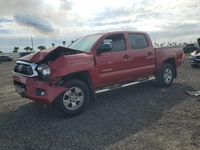 2015 Toyota Tacoma Prerunner V6