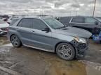 2018 Mercedes-Benz Gle 43 amg