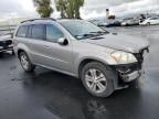 2009 Mercedes-Benz Gl 450 4matic