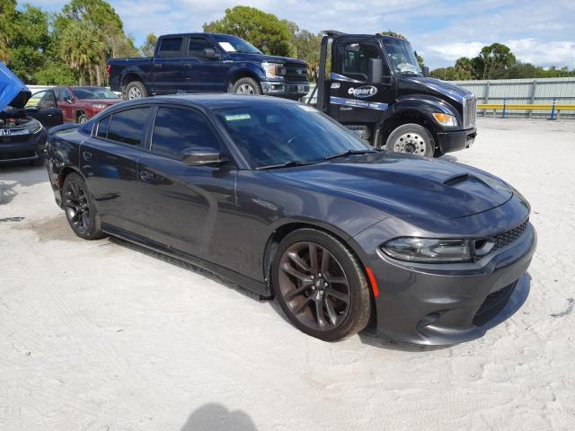 2021 Dodge Charger Scat Pack
