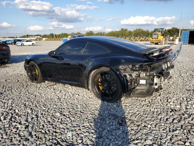 2023 Porsche 911 Turbo