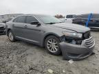 2013 Ford Taurus se
