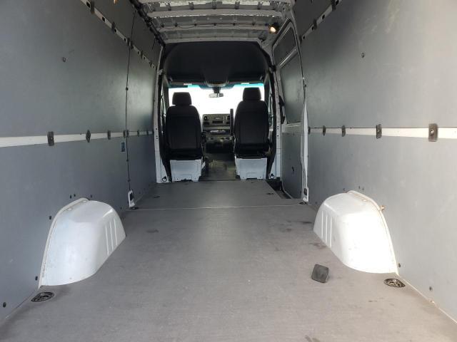 2025 Mercedes-Benz Sprinter 2500 Delivery Van